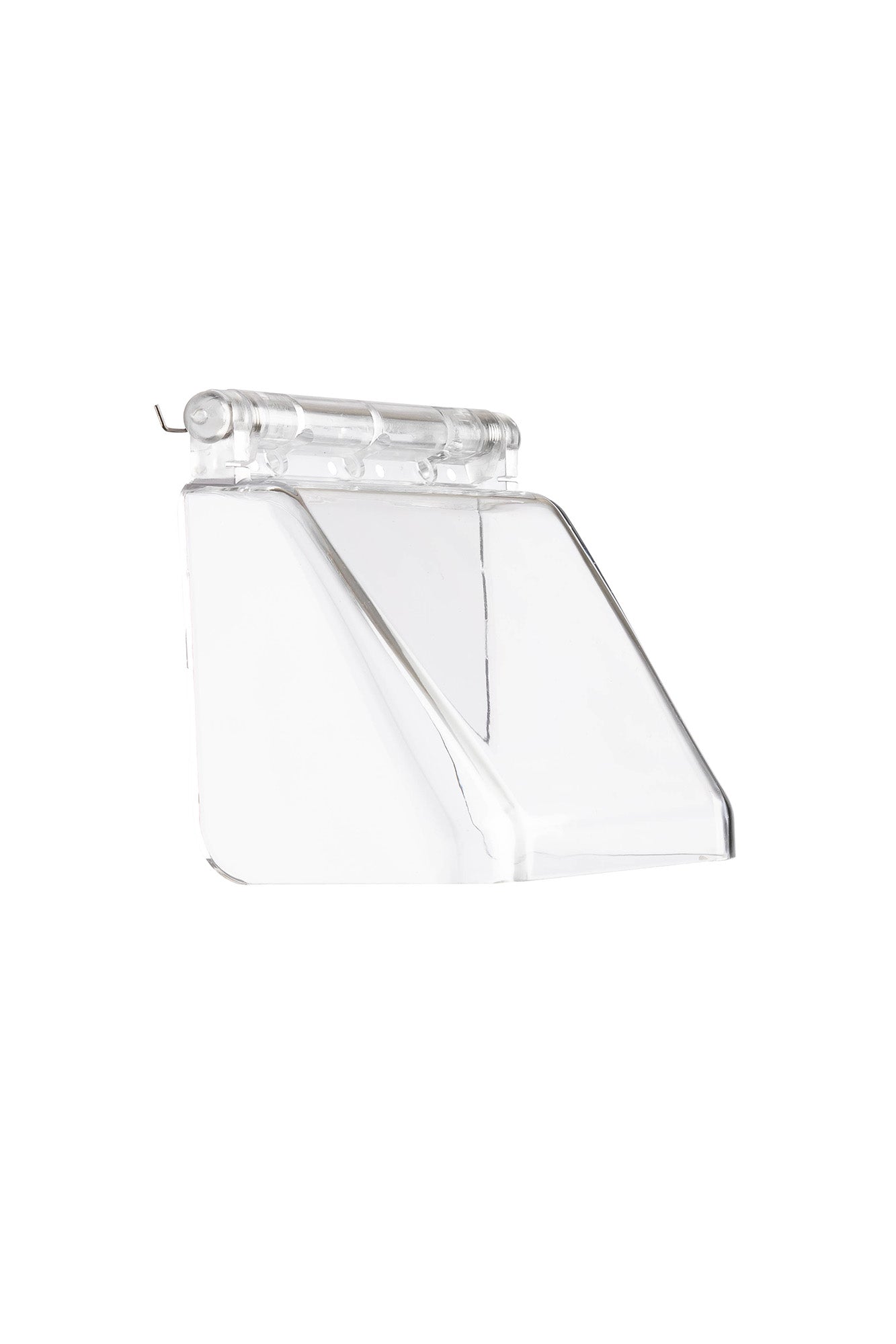 Weather Cover