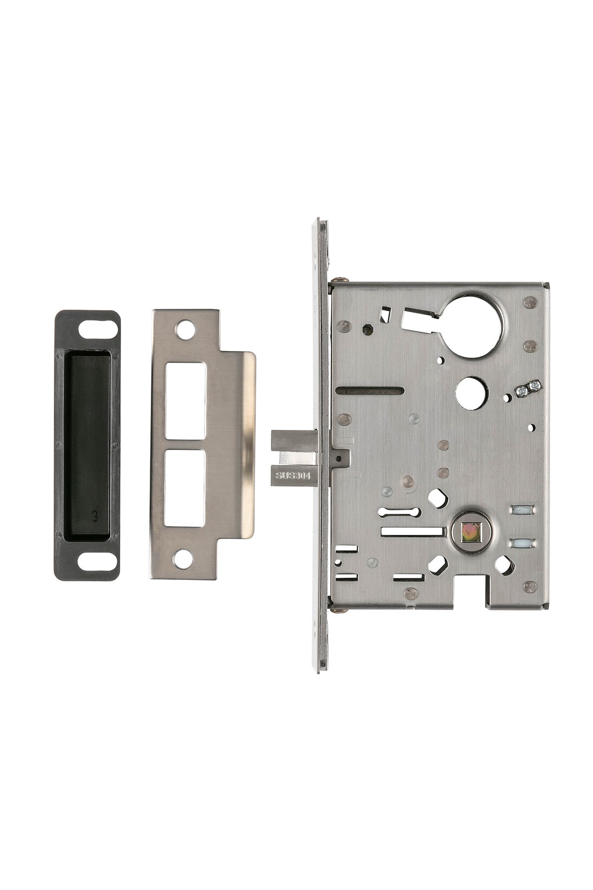 KeyInCode 4500, 5200, 5500 Mortise Body
