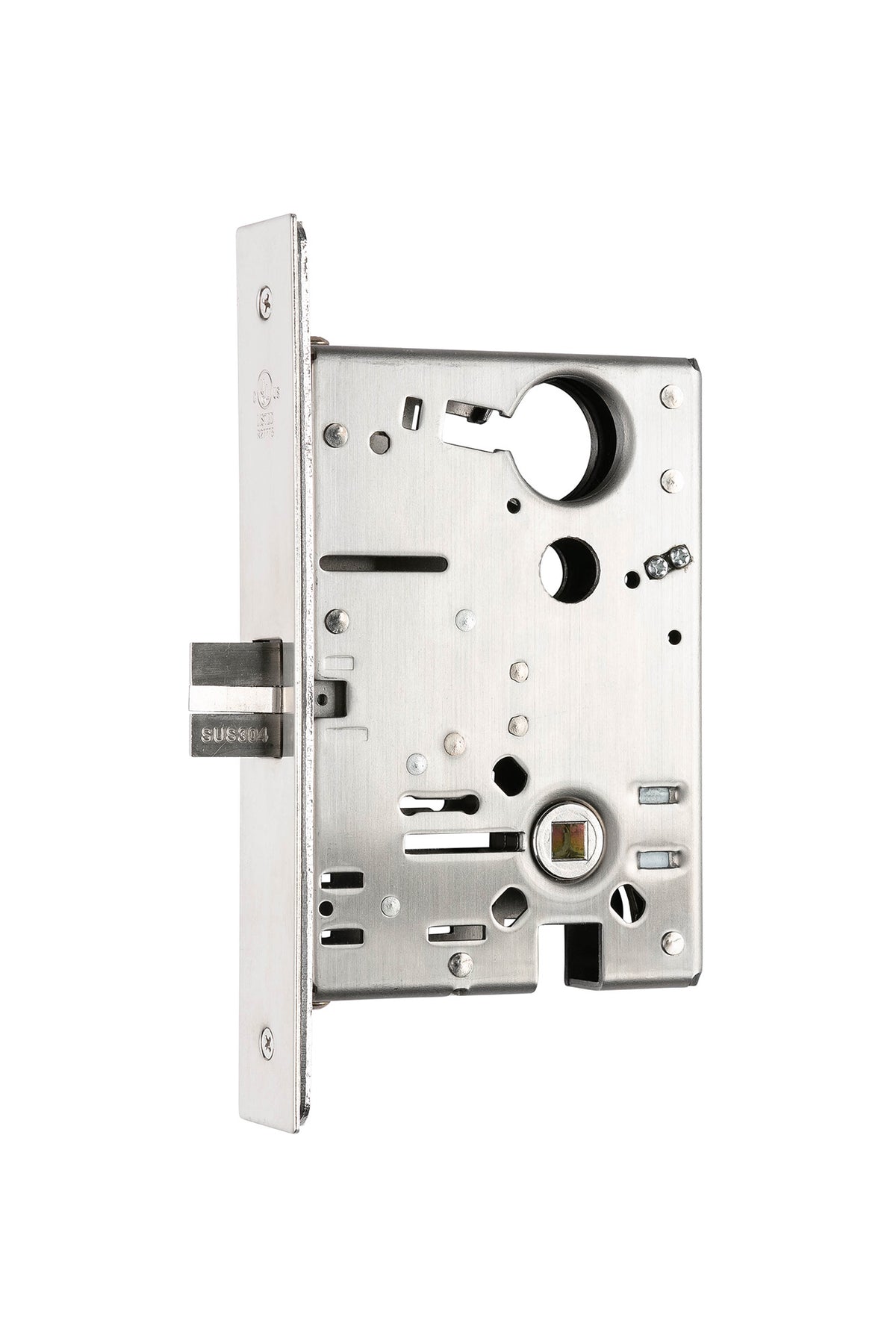 KeyInCode 4500, 5200, 5500 Mortise Body