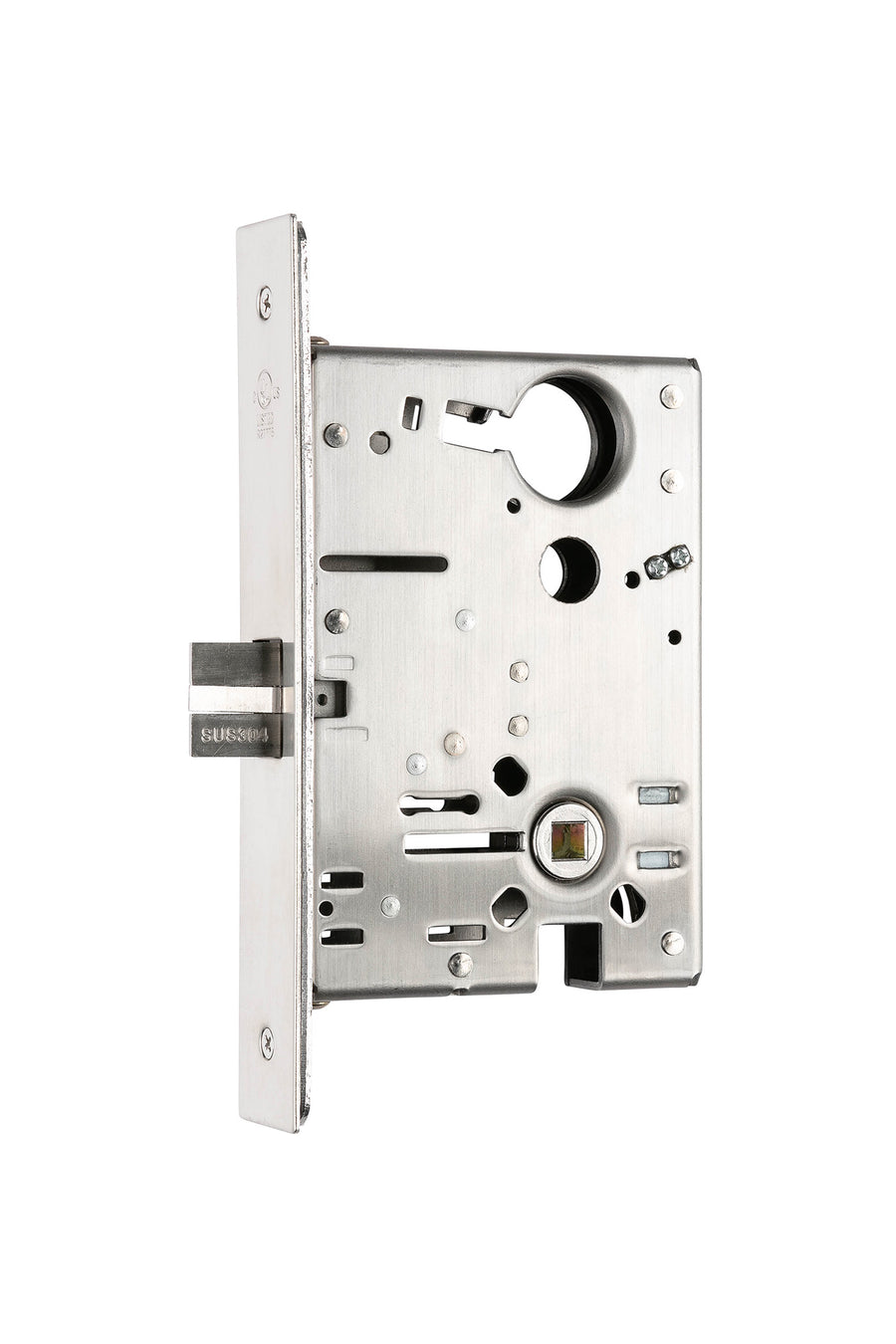 KeyInCode 4500, 5200, 5500 Mortise Body