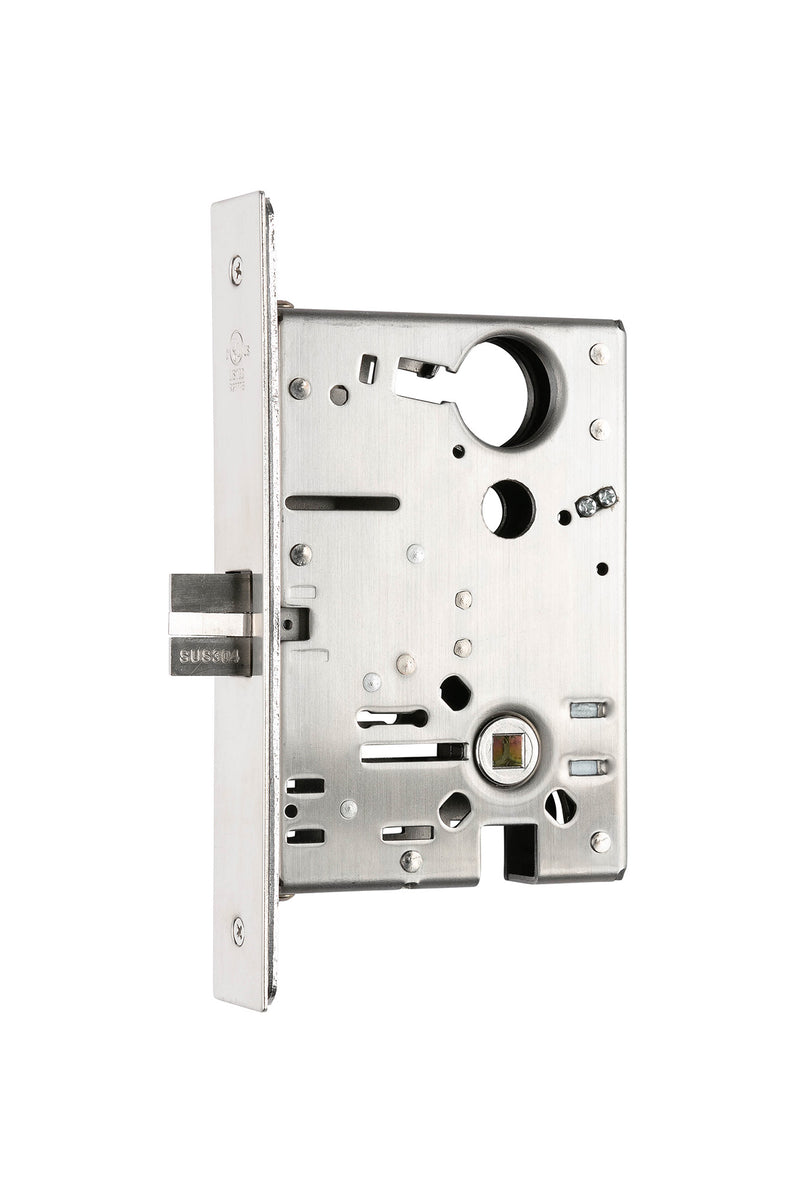 KeyInCode 5200, 5500 and OpenEdge 700 Series Long Cover Plate