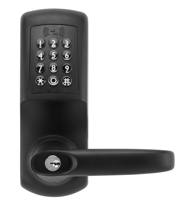 KeyInCode 5500-WS Smart Lock