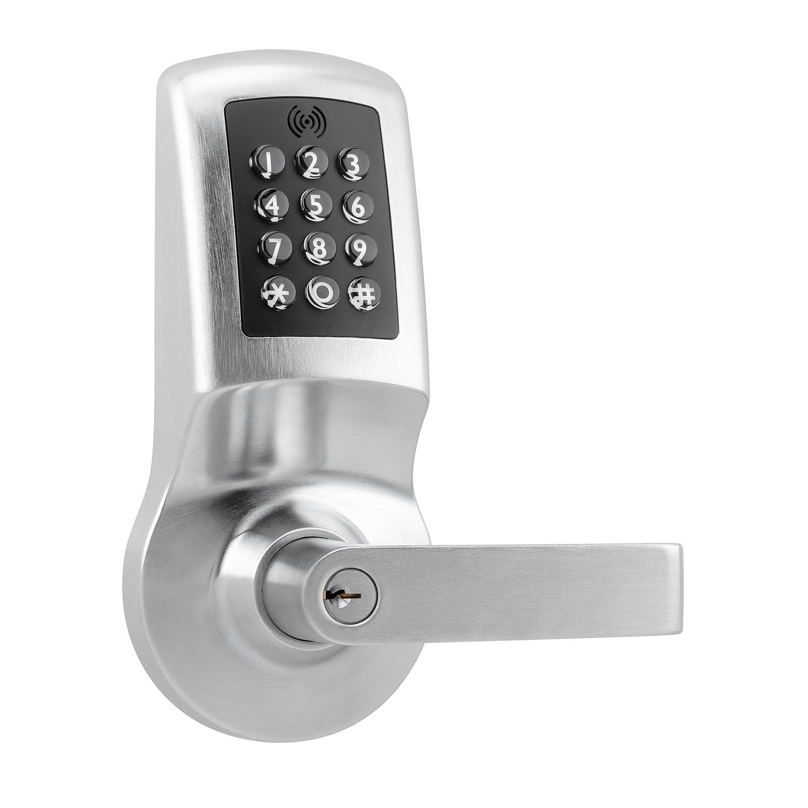 KeyInCode 6500-WS Smart Lock