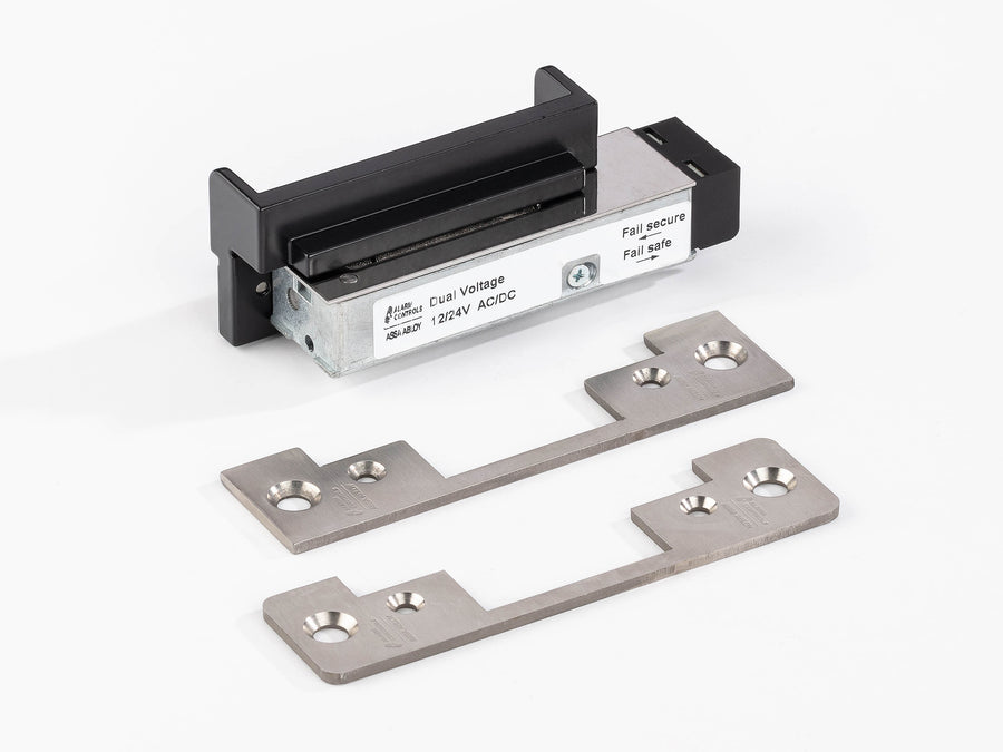 Alarm Controls Grade 1 Strike for Access Control Systems