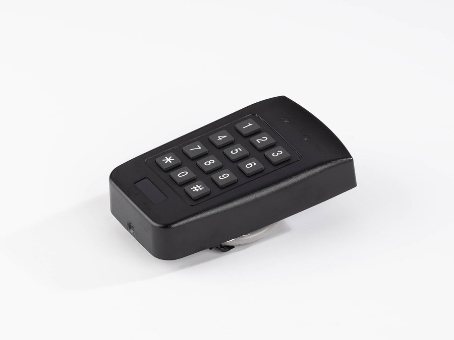Rosslare Security F60 Keypad Reader for ACS