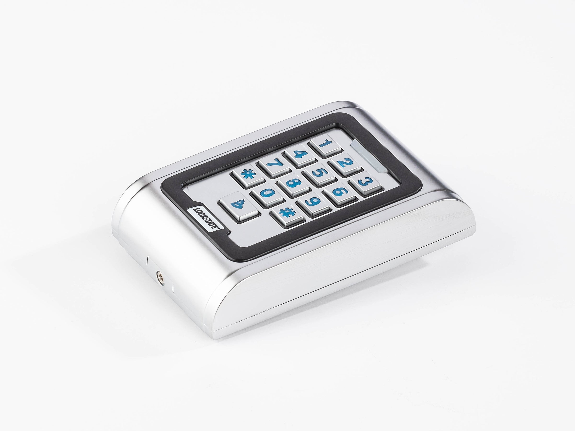 RemoteLock S100 Keypad Reader for ACS