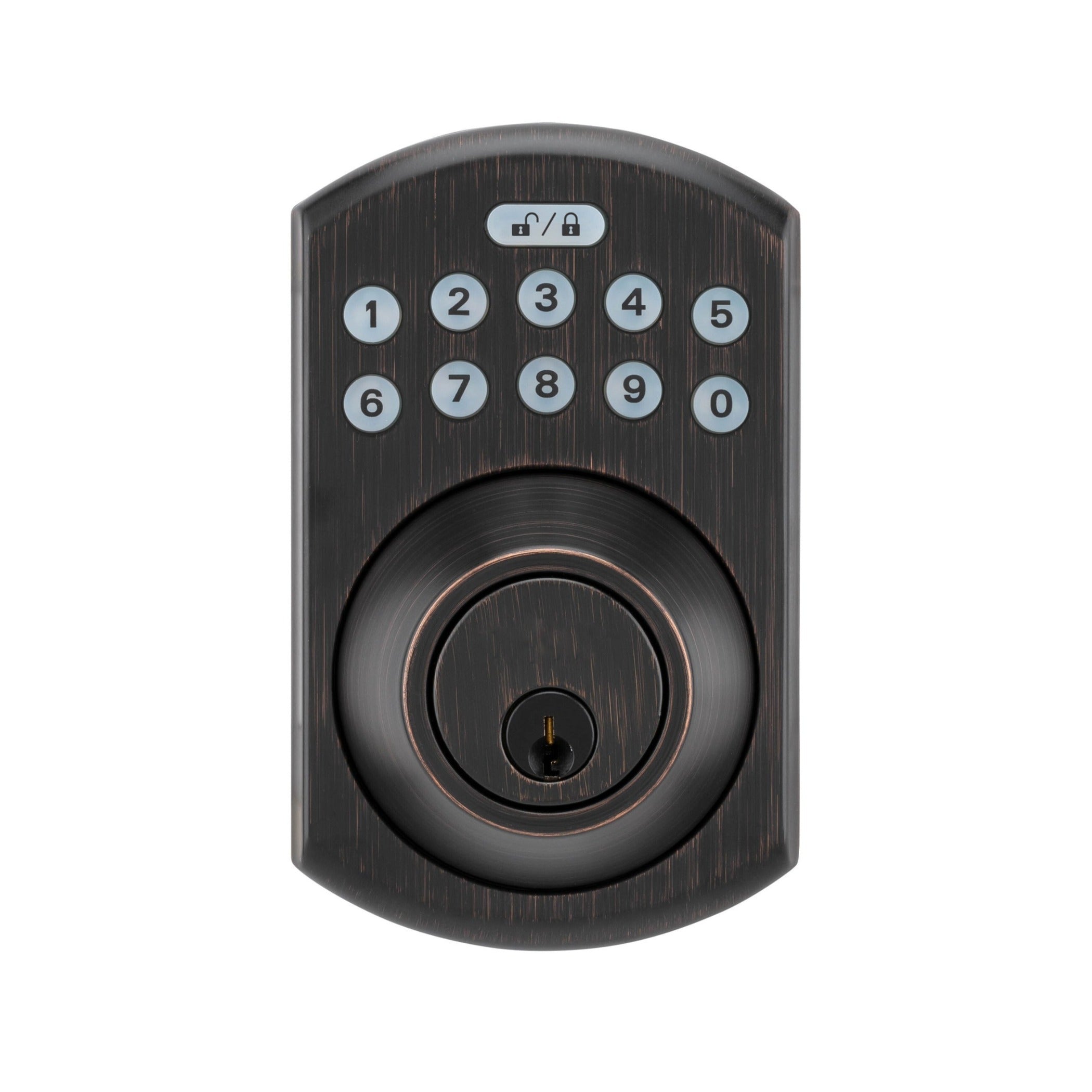 KeyInCode 3500 Series – Deadbolt Smart Lock