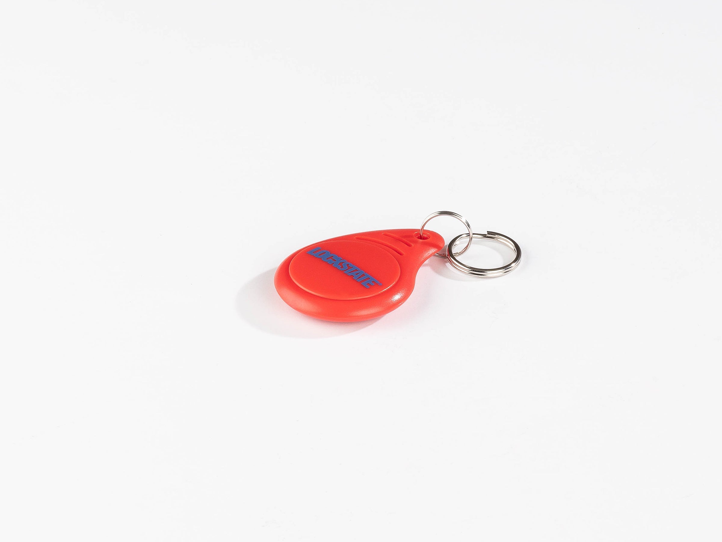 RemoteLock Key Tag HID Compatible Credential For ACS