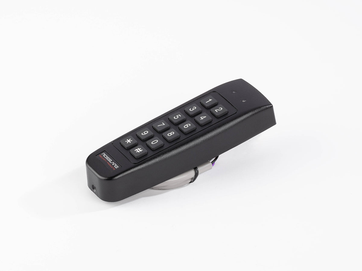 Rosslare Security G60 Keypad Reader for ACS