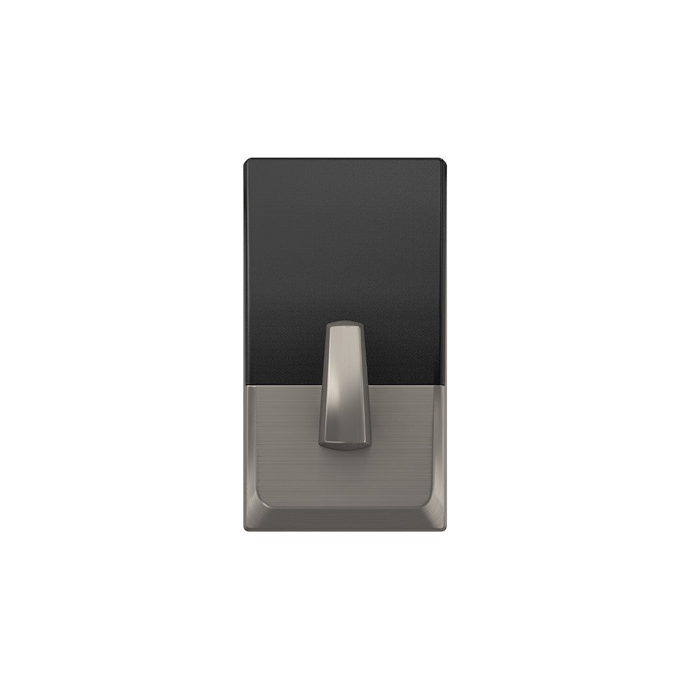 Schlage Encode BE 489 Deadbolt Century Trim