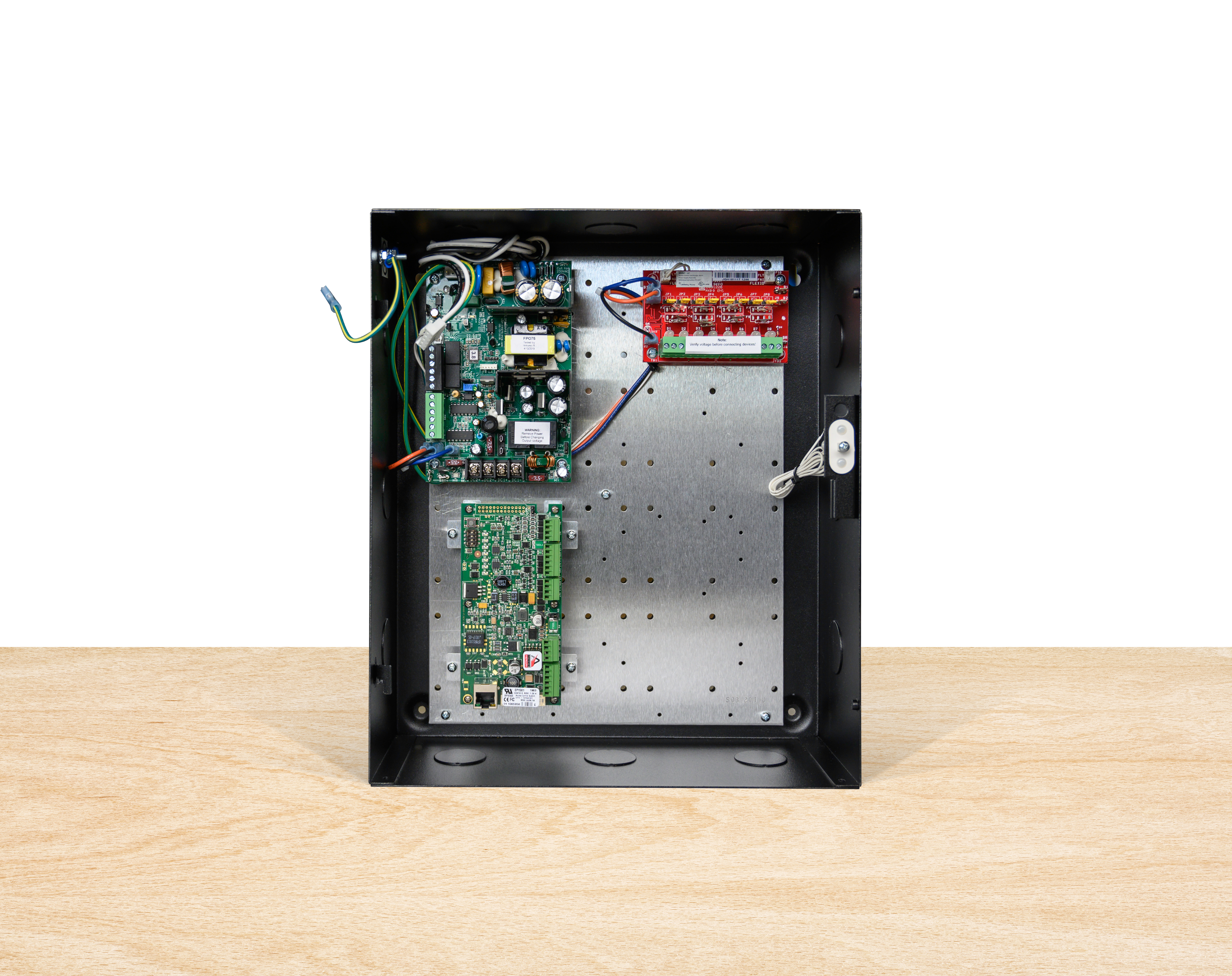 RemoteLock 1 Door ACS Kit